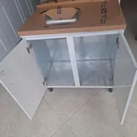 سینک و کابینت در اندازه های مختلف|مصالح و تجهیزات ساختمان|تهران, امانیه|دیوار