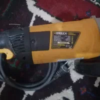 سنگ فرز هم سنگ کاری اهنبری کنزاکس|ابزارآلات|عطاملک, |دیوار