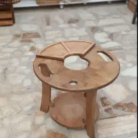 محصولات چوبی رسم (توسکا)