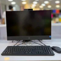 آل این وان hp