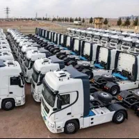 کامیون کشنده کا ایکس KX520 جدید فول اینتارد گیربکس|خودرو سنگین|تهران, مخصوص|دیوار