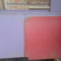 قفسه مغازه چهارعدد قوطی۲/۵*۲/۵تخفیف دارد|فروشگاه و مغازه|مینودشت, |دیوار