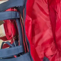 ساک نوزاد|اسباب و اثاث بچه|رشت, کوی حسینی|دیوار