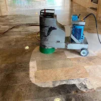 کفسابی سنگسابی تضمینی کل مناطق تهران کفساب ساب زن