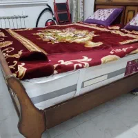 تخت دو نفره