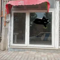 مغازه تجاری 80 متری