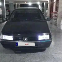پژو 405  2000|خودرو سواری و وانت|تهران, زرگنده|دیوار
