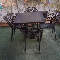 صندلی پلاستیکی Mana کد 7001/ تهران نواب|میز و صندلی غذاخوری|تهران, توحید|دیوار