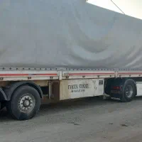 کانتین چادری ۳م