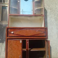 کمدفلزی|جاکفشی، کمد، دراور|برازجان, |دیوار