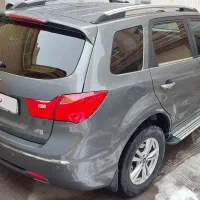 هایما s7+ 1402 پلاس|خودرو سواری و وانت|باسمنج, |دیوار