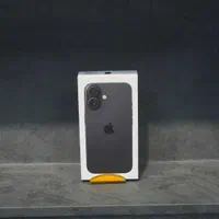 ایفون 16نرمال|موبایل|تهران, گیشا|دیوار