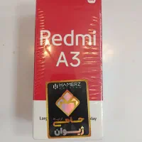 Redmi a3  128g
