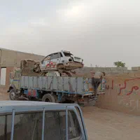 اسقاط خودرو فرسوده .تصادفی.|خودرو سواری و وانت|کرمان, |دیوار