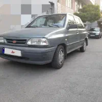پراید 85