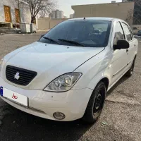 تیبا ۹۹ درجه یک|خودرو سواری و وانت|تهران, ازگل|دیوار