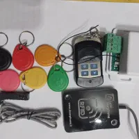 تعمیرات تخصصی آیفون تصویری تگ خوان RFID|خدمات پیشه و مهارت|تهران, یاخجی آباد|دیوار