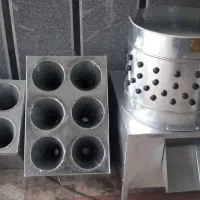 پرکن مرغ پر کن بلدرچین طیور مرغ بوقلمون پرکن اردک|ماشین‌آلات صنعتی|کرج, فاز ۴ مهرشهر|دیوار