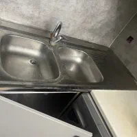 سینک استیل