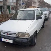 پراید 81دوگانه|خودرو سواری و وانت|مشهد, سرافرازان|دیوار