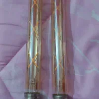 ۲عدد لامپ ادیسونی