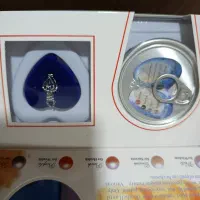 مروارید عشق گردنبد استیل|بدلیجات|قشم, |دیوار