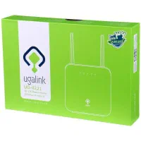 مودم سیم کارتی 4G اکبند با گارانتی