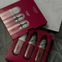 پک‌ لیپ گلاس کیکو اورجینال