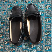 کفش طبی چرم|کیف، کفش، کمربند|پاکدشت, پاکدشت (مامازند)|دیوار