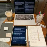 انجام پروژه‌های دانشجویی، نگارش مقاله و پایان‌نامه