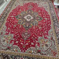 یک جفت فرش ماشینی  12متری