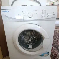 ماشین لباسشویی