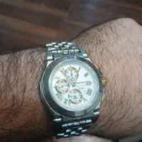 سیکو اصلی ۳ موتور  SNA 526 P1- Q|ساعت|تهران, اکباتان|دیوار