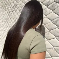 ابریشم سازی و احیا