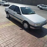 پژو۴۰۵مدل۹۳