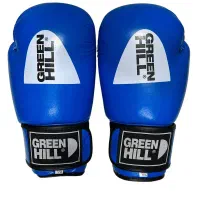 دستکش بوکس چرم