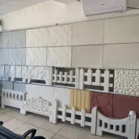 نیرو جهت تولید جدول و موژاییک