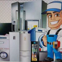 تعمیرات  تخصصی لوازم خانگی