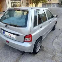 پراید|خودرو سواری و وانت|مشهد, بهاران|دیوار