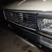 وانت پیکان موتور پژوه مدل ۷۲ تک در ایران|خودرو سواری و وانت|کرمانشاه, |دیوار