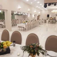 تالار پذیرایی مجلل دژ|خدمات پذیرایی، مراسم|کرج, چمران|دیوار