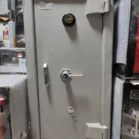 گاوصندوق گاو صندوق سنگین