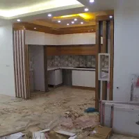 کا بینت. کمد دیوا ر ی|مصالح و تجهیزات ساختمان|رشت, چله خانه|دیوار