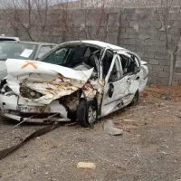 مشاوره و خریدار خودرو تصادفی