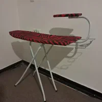 میز اتو در حد نو|اتو و لوازم اتو|خرمآباد, |دیوار