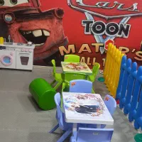 کل وسائل خانه بازی در حد نو بفروش میرسد|اسباببازی|سیرجان, |دیوار