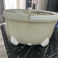 طی سطلی