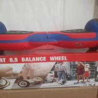 اسکوتر ۶/۵ اینچ|دوچرخه، اسکیت، اسکوتر|تبریز, |دیوار