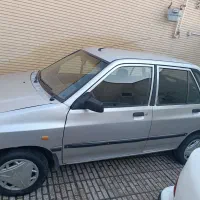 پراید 87