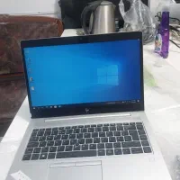 لپ تاپ hp Elait book